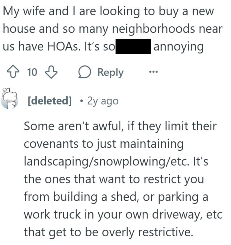 Source: Reddit/MaliciousCompliance